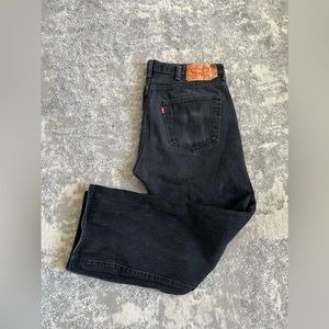 Levi Strauss & Co. jeans size 38x30